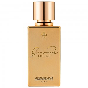 Marc-Antoine Barrois Ganymede Extrait